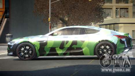 Buick Avista R-Tuned L4 für GTA 4