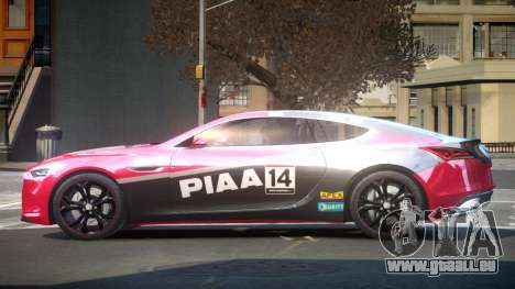 Buick Avista R-Tuned L3 für GTA 4