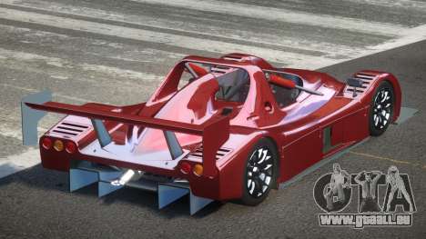 Radical SR3 Racing pour GTA 4