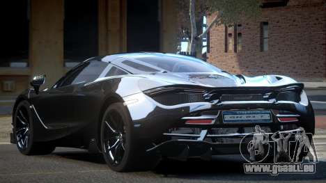 McLaren 720S GT für GTA 4