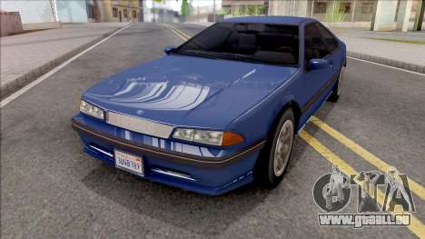 Ford Thunderbird 1993 Fortune Style pour GTA San Andreas