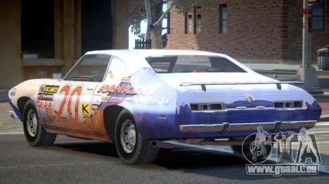 Ranker1 from FlatOut pour GTA 4