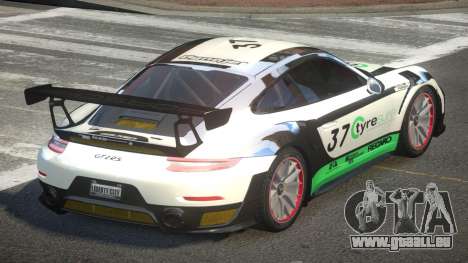 Porsche 911 GT2 RS Sport L1 für GTA 4