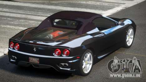 2005 Ferrari 360 GT für GTA 4