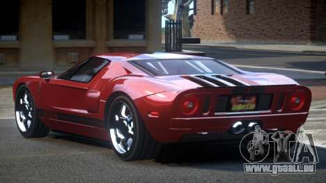 2006 Ford GT pour GTA 4