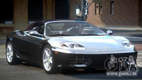2005 Ferrari 360 GT für GTA 4