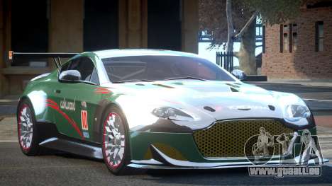 Aston Martin Vantage R-Tuned L8 für GTA 4