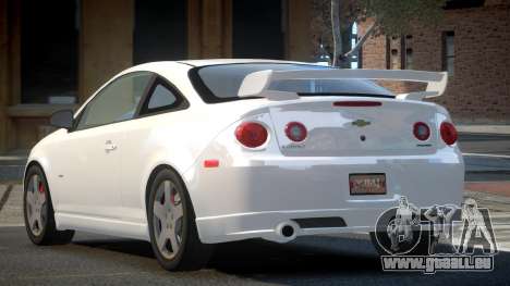 Chevrolet Cobalt Sport pour GTA 4