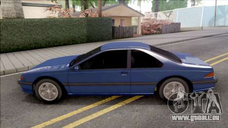 Ford Thunderbird 1993 Fortune Style pour GTA San Andreas