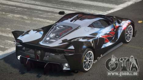 Ferrari FXX ES L1 für GTA 4