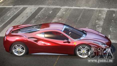 2015 Ferrari 488 für GTA 4