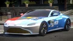 Aston Martin Vantage GS L1 pour GTA 4