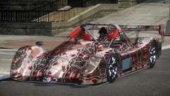 Radical SR3 Racing PJ3 pour GTA 4