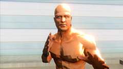 WWF Attitude Era Skin (stonecold) für GTA San Andreas