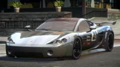 Ascari A10 GT Sport L10 pour GTA 4