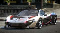 McLaren P1 ES L3 pour GTA 4