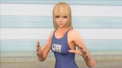 Marie Rose Costume 19 Premier Sexy pour GTA San Andreas