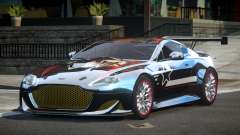 Aston Martin Vantage R-Tuned L3 für GTA 4