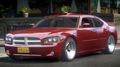 Dodge Charger RT V1.2 pour GTA 4