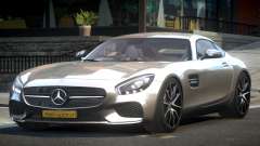 Mercedes-Benz SLS PSI pour GTA 4