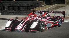 Radical SR3 Racing PJ9 pour GTA 4