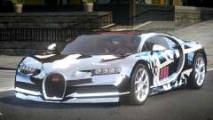 Bugatti Chiron GS L5 für GTA 4