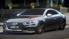 Audi RS5 ES pour GTA 4