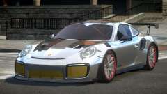 Porsche 911 GT2 RS Sport L2 für GTA 4