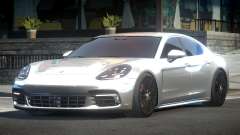 Porsche Panamera GS pour GTA 4