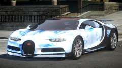 Bugatti Chiron ES L2 pour GTA 4