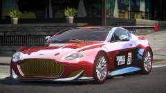 Aston Martin Vantage R-Tuned L6 pour GTA 4