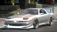 Toyota Supra GS Drift pour GTA 4