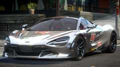 McLaren 720S GT L9 für GTA 4