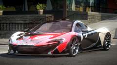 McLaren P1 ES L10 pour GTA 4