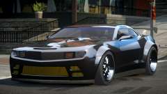 Chevrolet Camaro SS Drift pour GTA 4