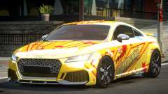 Audi TT Drift L5 pour GTA 4