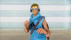 New Tommy Vercetti Casual V9 Import-Export V3 pour GTA San Andreas