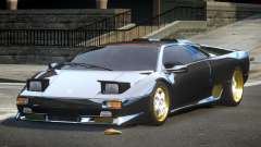 Lamborghini Diablo GS pour GTA 4