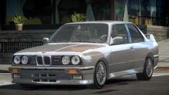 BMW M3 E30 GST Drift pour GTA 4
