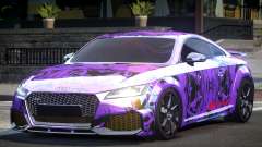 Audi TT Drift L10 für GTA 4