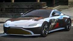 Aston Martin Vantage GS L8 pour GTA 4