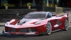 Ferrari FXX ES für GTA 4