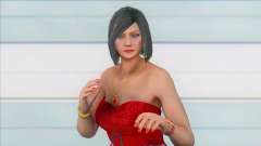 GTA Online Female Asian Dress V1 pour GTA San Andreas