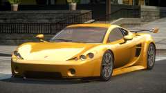 Ascari A10 GT Sport für GTA 4