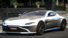 Aston Martin Vantage E-Style pour GTA 4