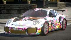 Porsche 911 GT2 RS Sport L6 pour GTA 4