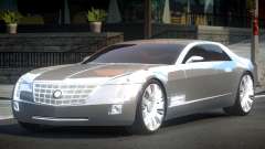 Cadillac Sixteen ES pour GTA 4