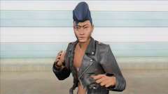 Japanese Yanki pour GTA San Andreas