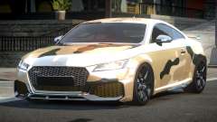 Audi TT Drift L6 pour GTA 4