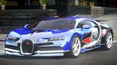 Bugatti Chiron GS L7 pour GTA 4